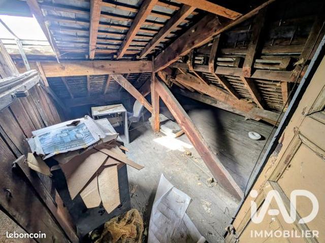 Appartement vente à Fougères-Vitré, Bretagne