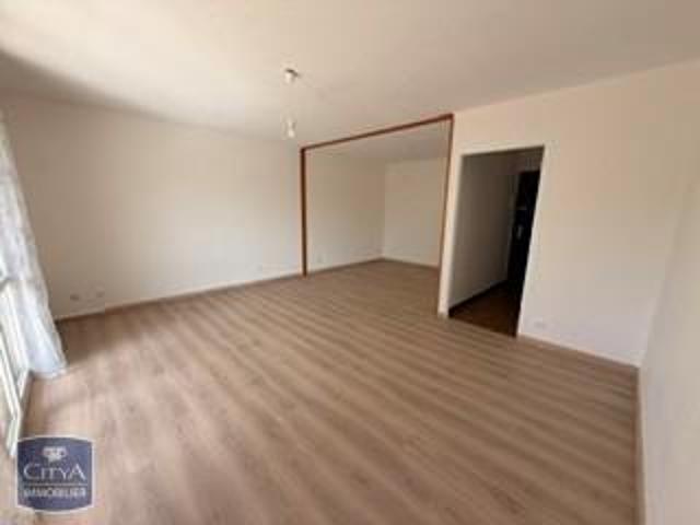 Appartement location à Le Colombier-Ouest, Saint-Marcellin