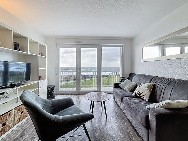 Appartement vente à Lorient, Bretagne