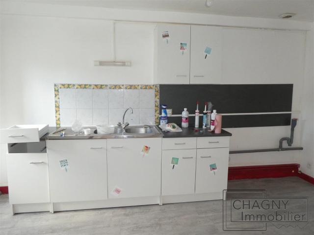 Appartement location à Chalon-sur-Saône, Chagny