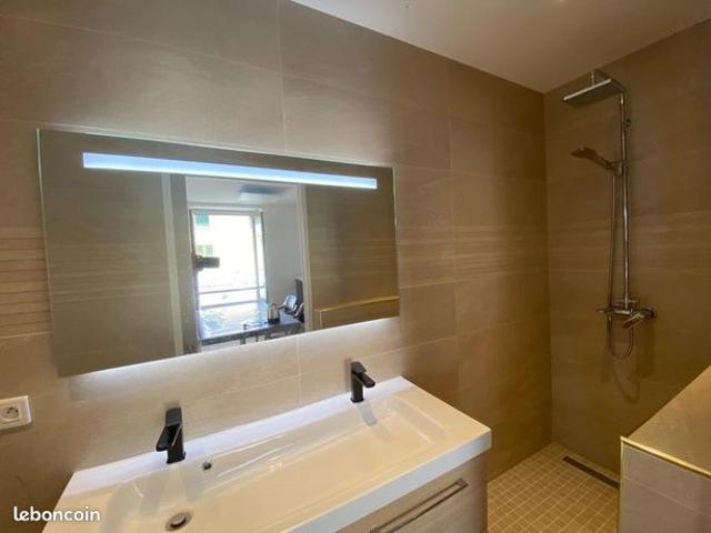 Appartement vente à Lyon, Métropole de Lyon