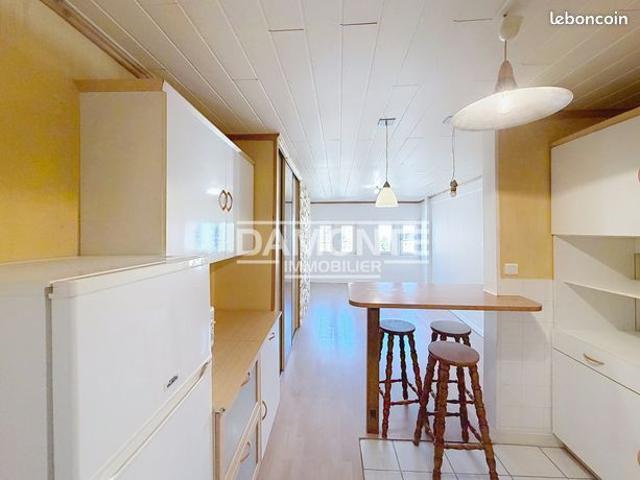 Appartement vente à Châlons-en-Champagne, Marne