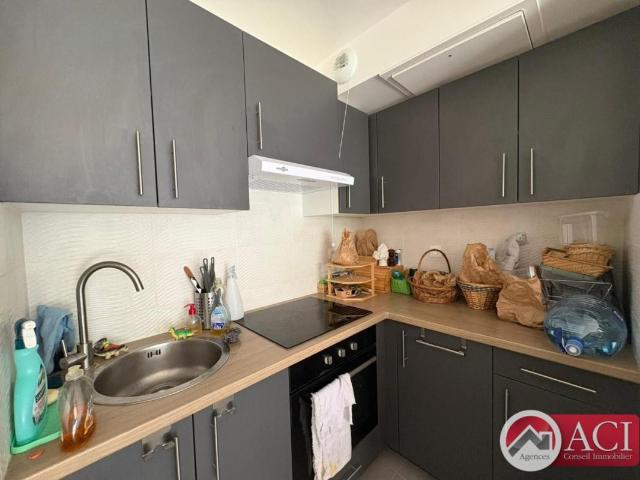 Appartement vente à Beauvais, Amblainville