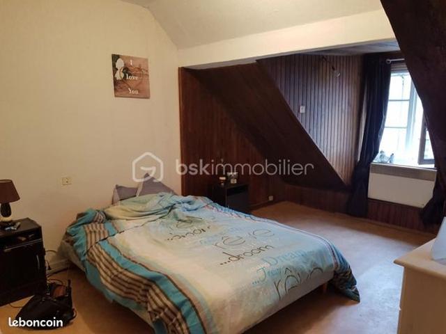 Appartement vente à Vesoul