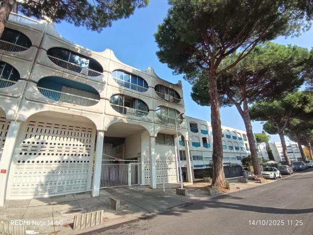 Appartement vente à Montpellier, La Grande-motte