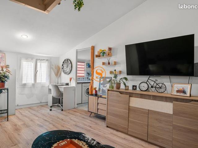 Appartement vente à Coye-la-Forêt, Oise