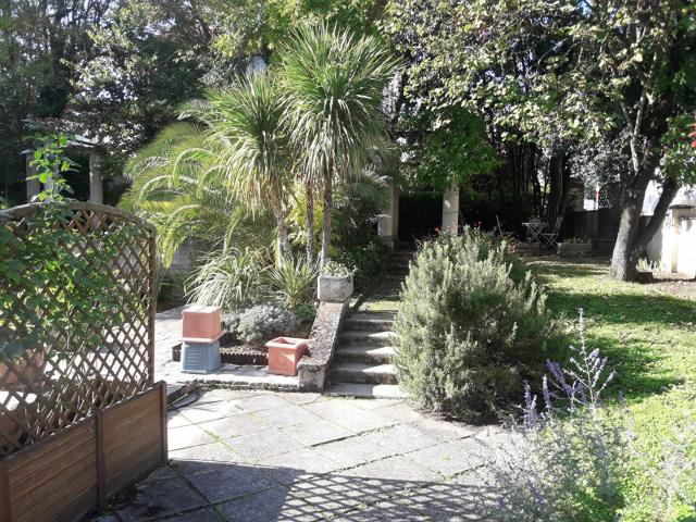 Appartement vente à Vaux-sur-mer, Les Groies