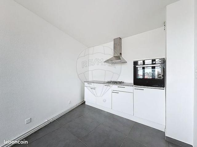 Appartement vente à Montbéliard, Audincourt