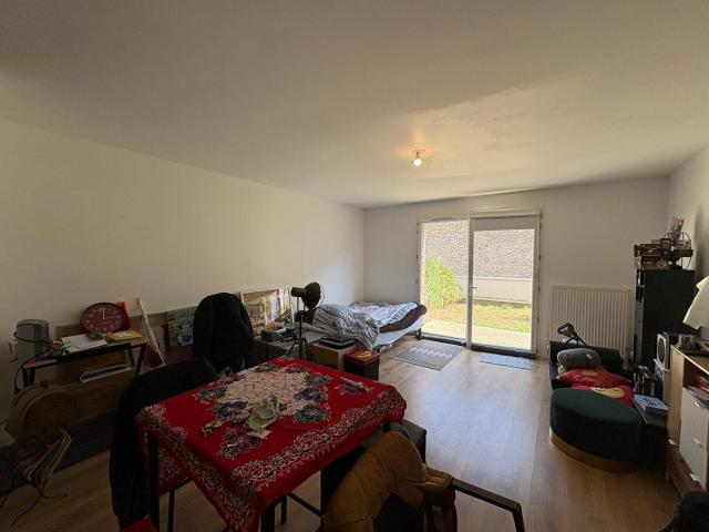 Appartement vente à Sandricourt, Amblainville