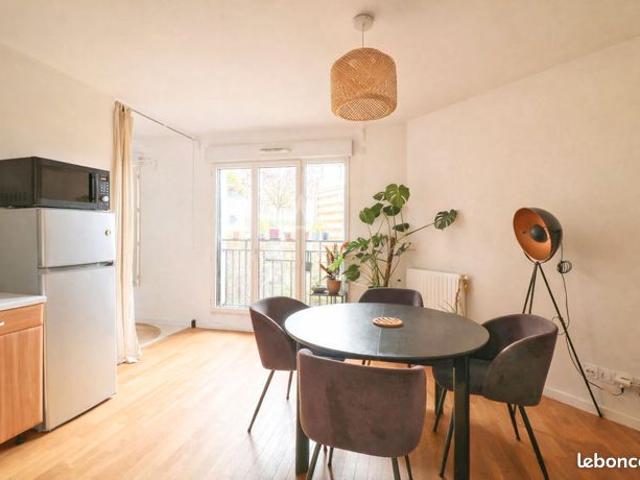 Appartement vente à Antony