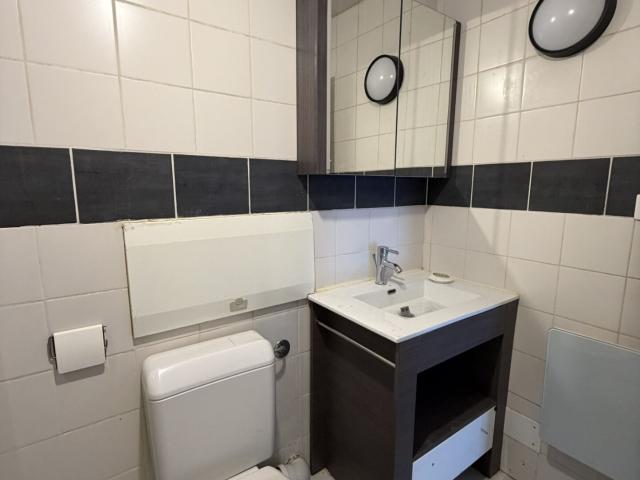 Appartement location à Chambéry, Arbin