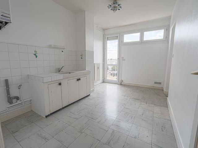 Appartement location à Rouen, Bihorel