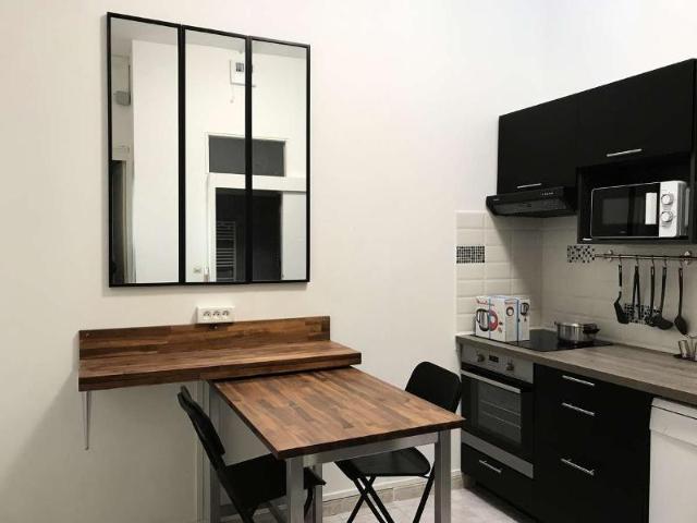 Appartement location à Saintes, Cozes