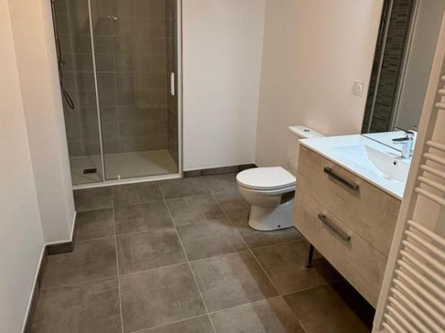 Appartement location à Rodez, Onet-le-château