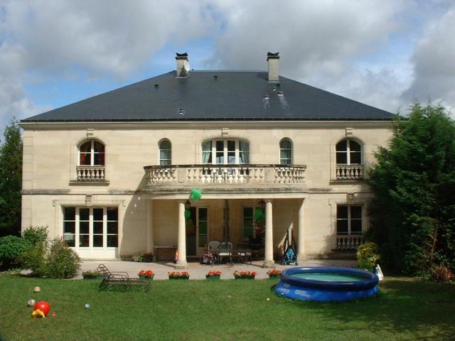 Appartement location à Versailles, Bougival