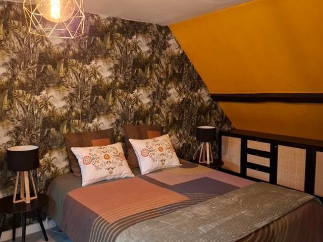 Appartement location à Aurillac, Calvinet