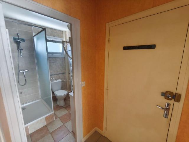 Appartement location à Châteauroux