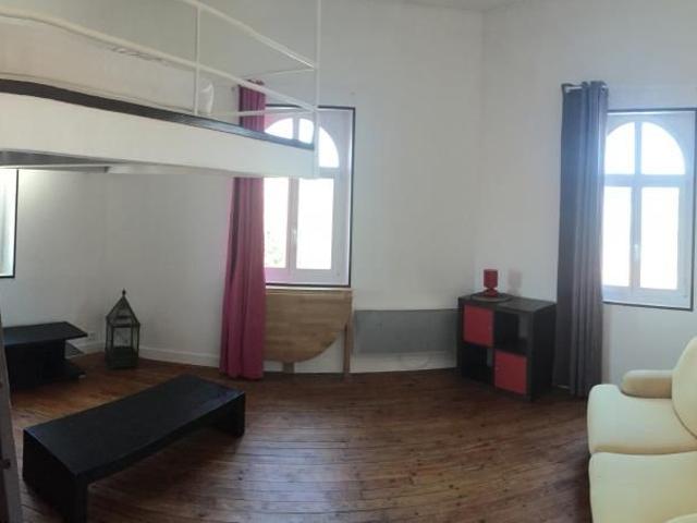 Appartement location à Compiègne