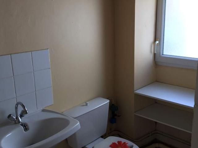 Appartement location à Pontoise, Courdimanche