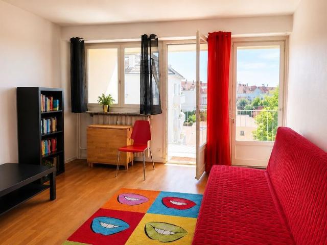 Appartement location à Dijon