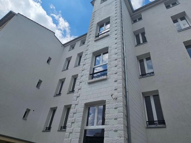 Appartement location à Epinay-sur-seine, Centre-Ville