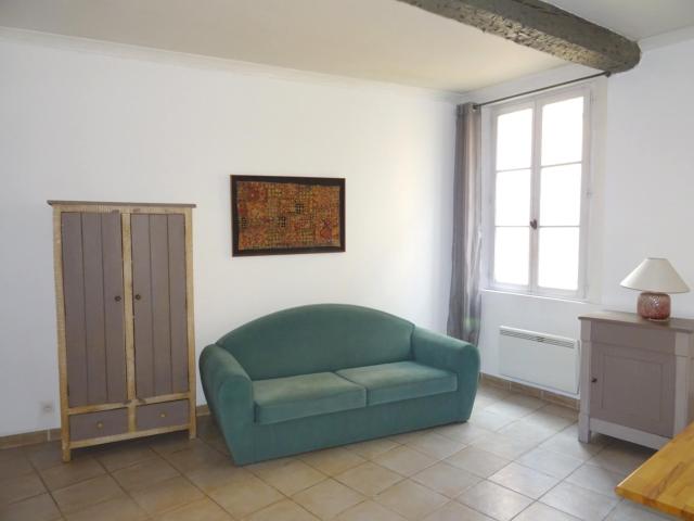 Appartement location à Arrondissement de Draguignan, Fayence