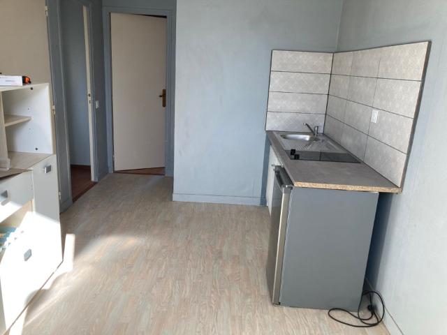 Appartement location à Argentan, Notre-dame-du-rocher