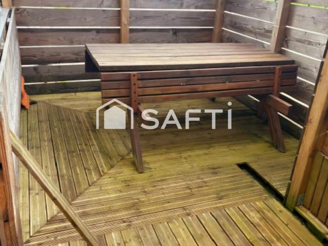 Appartement location à Mont-de-Marsan, Labouheyre