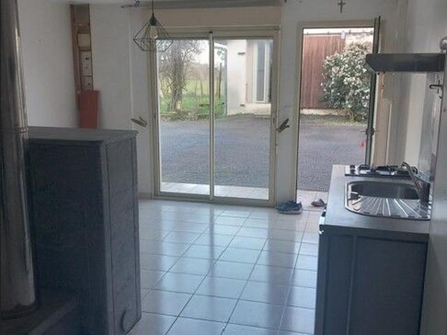 Appartement location à Libourne, Maransin