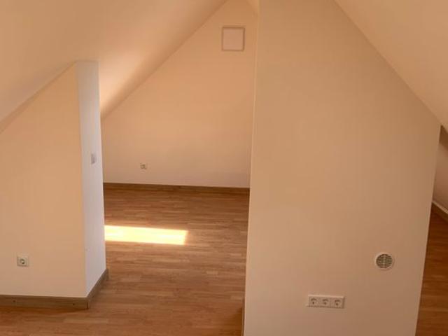 Appartement location à Mulhouse
