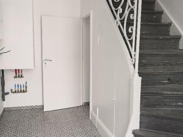 Appartement location à Nancy