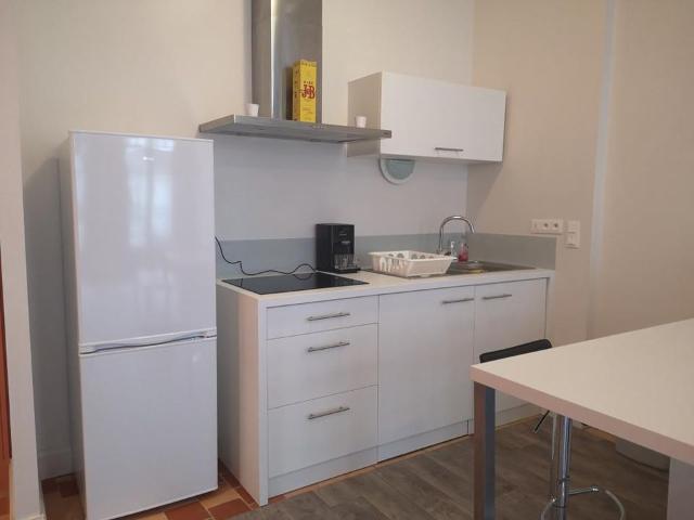 Appartement location à Nantes, Saint-julien-de-concelles