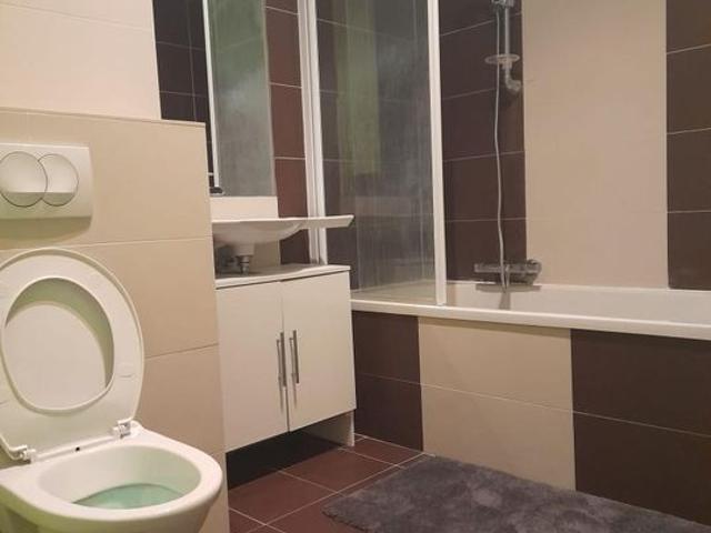 Appartement location à Nantes, Saint-julien-de-concelles