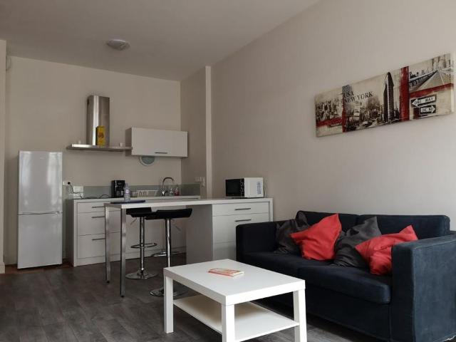 Appartement location à Nantes, La Chapelle-basse-mer