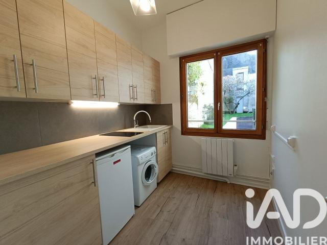 Appartement location à Nantes, La Chapelle-basse-mer