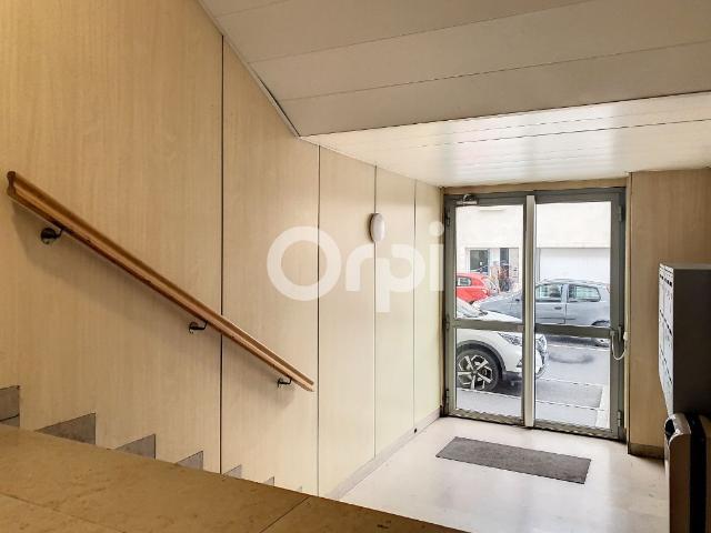 Appartement location à Orléans, Chaingy