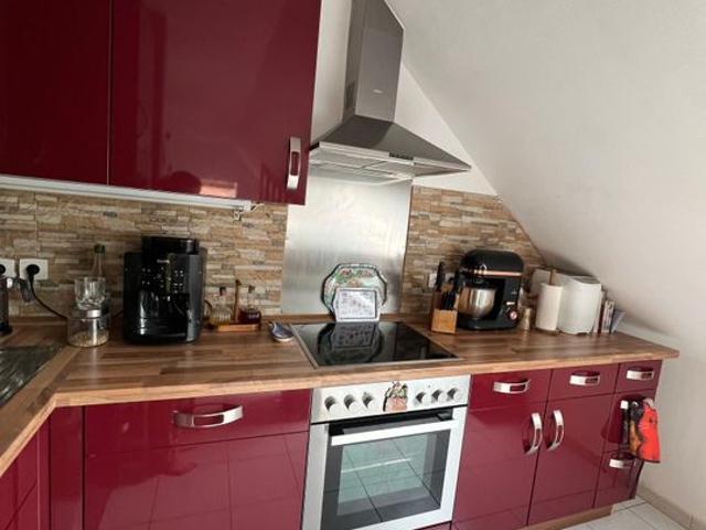 Appartement location à Thionville, Ottange