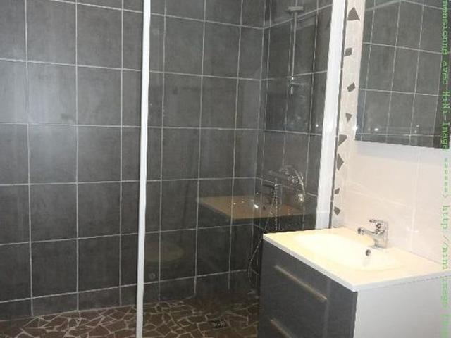 Appartement location à Saint-Étienne, Saint-martin-la-plaine