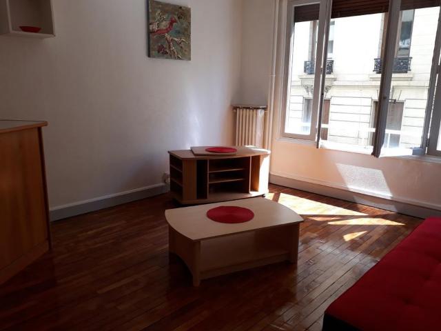 Appartement location à Saint-Étienne, Saint-martin-la-plaine