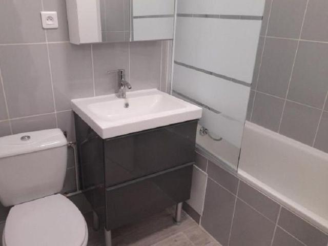 Appartement location à Saint-Étienne, Saint-martin-la-plaine