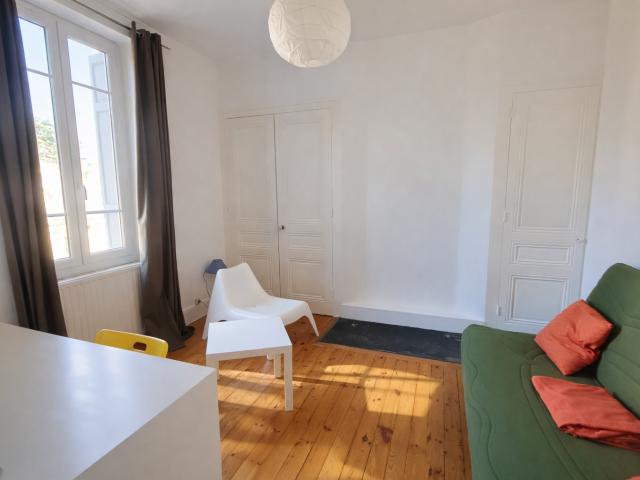 Appartement location à Oloron-Sainte-Marie, Sauguis-saint-etienne