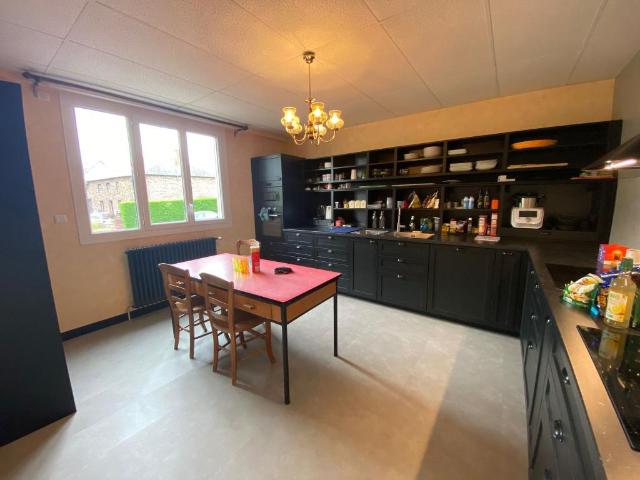 Appartement location à Talensac, Le Vallon des Chênes Verts