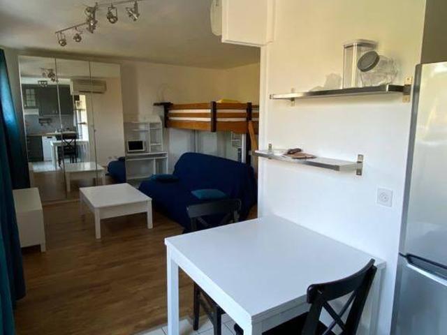 Studio location à Franconville, Val-d'Oise