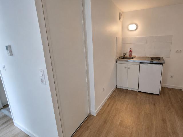 Appartement location à Évry, Petit-bourg