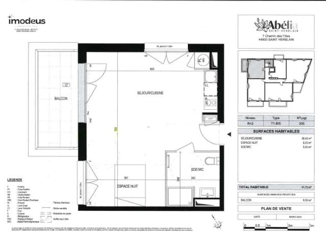 Appartement location à Perpignan, Le Barcarès
