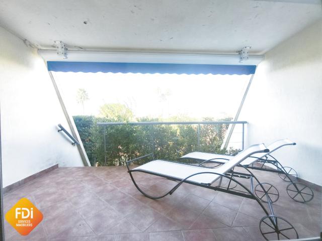 Appartement vente à Nîmes, Le Grau-du-roi