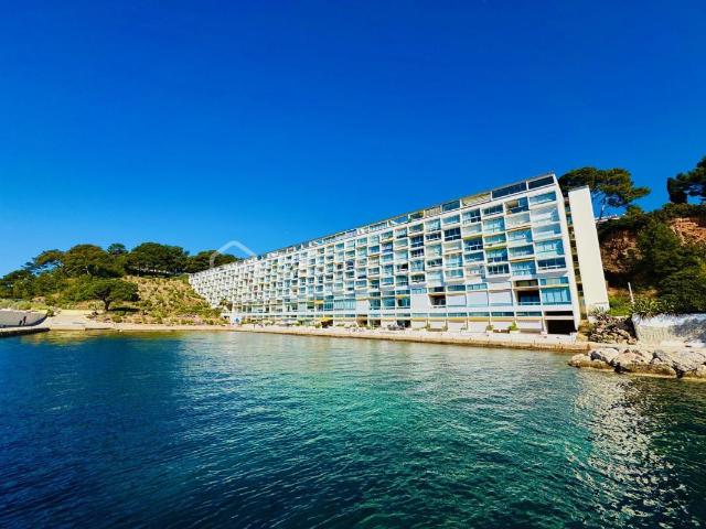 Appartement vente à Arrondissement de Toulon, Bandol