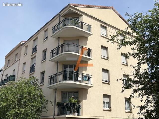 Appartement vente à Saint-Étienne, Saint-etienne