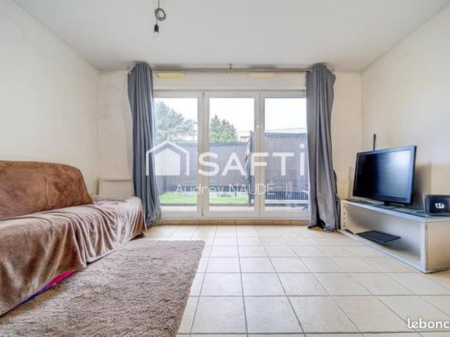 Appartement vente à Thionville