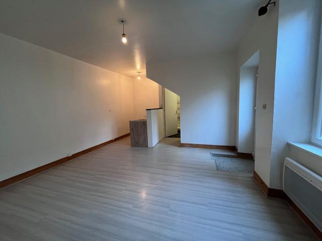 Appartement location à Besançon